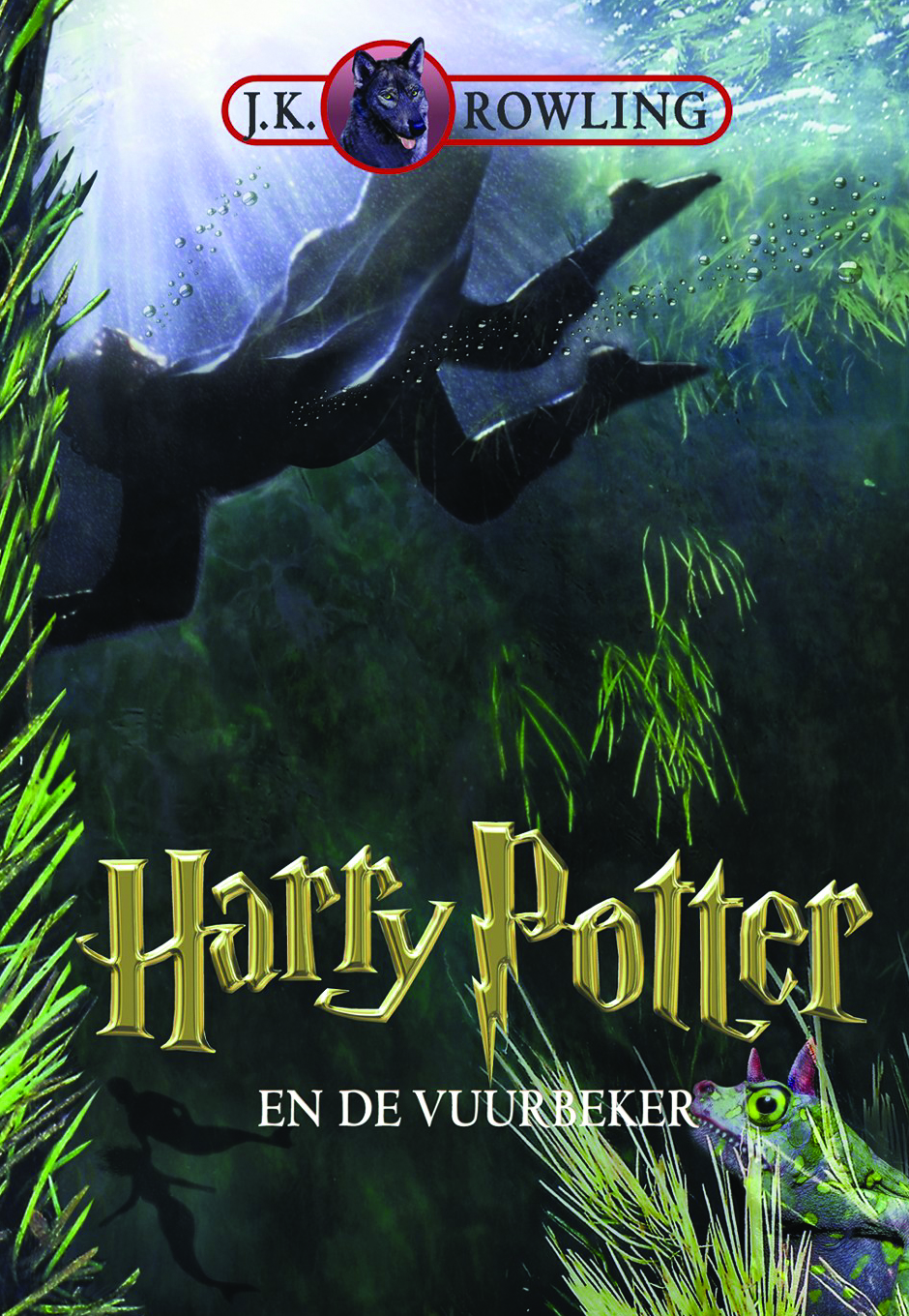 Fantasierijk Ijveraar Gewaad Harry Potter en de Vuurbeker – De Harmonie